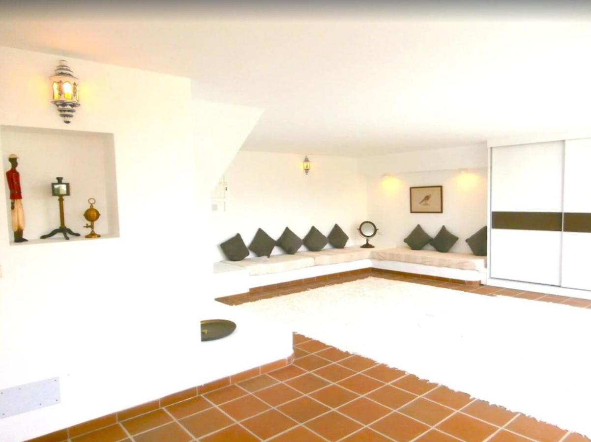 Casa El Olivo Las Negras Exterior foto